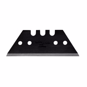 Lutz Black Blade TG65 Trapezoid Utility Blade