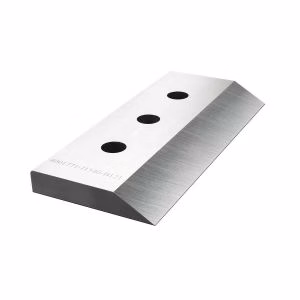 Angled view of Vermeer Model BC625A Compatible Brush Chipper Knife