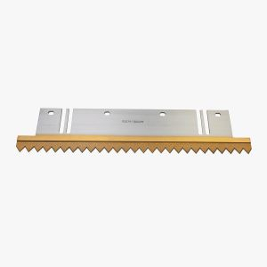 Gloucester Bag Knife 27 Teeth with 75 degree Angle