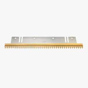 Gloucester Bag Knife 40 Teeth with Slots