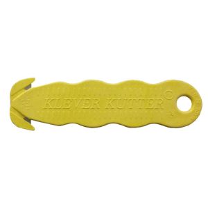 Large Klever Kutter Hand Safety Knife - 50/Box