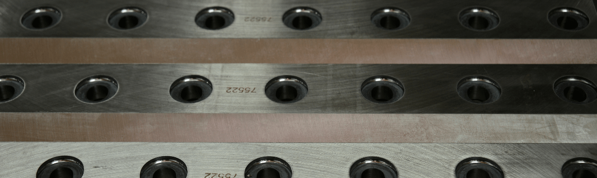 What the Steel Tariffs Mean for ACE Customers
