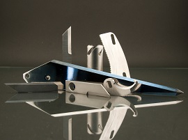 Custom & Specialty Blades