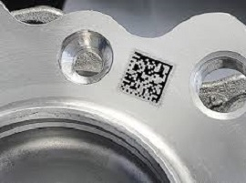 Laser Etching