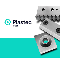 Plastec West event information for 2023