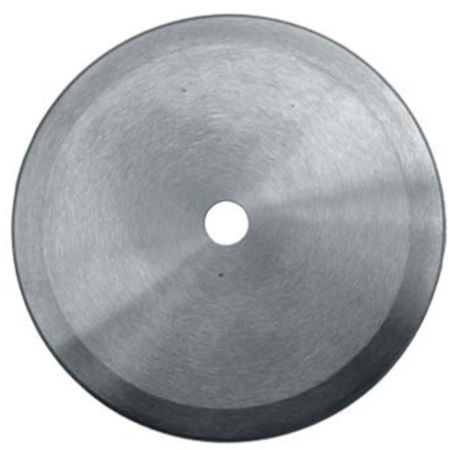 Core cutter knives and anvils from American Cutting Edge
