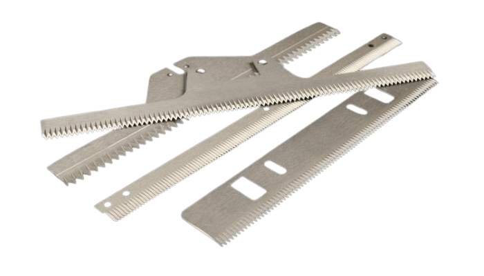 American Cutting Edge Bagger Knives