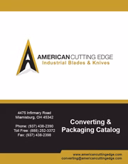 Converting, Slitting, Rewinding, Core Cutting Services