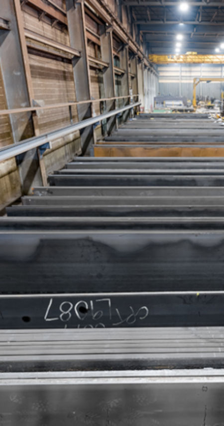 Steels for Industrial Knives
