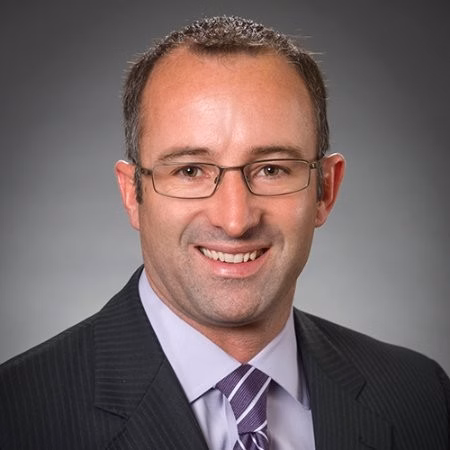 Brandon Sorensen, CEO
